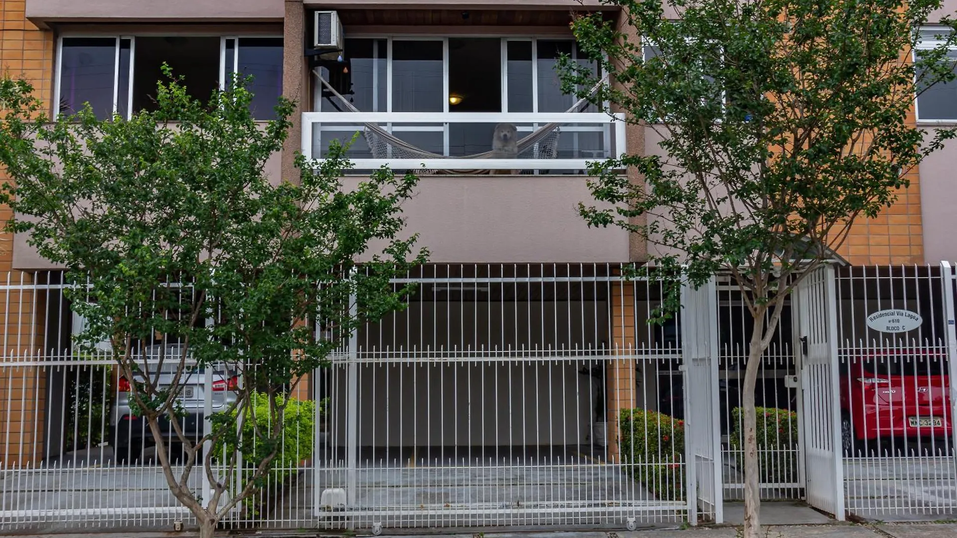 דירה Florianópolis Studio Charmoso,Centrinho, Lagoa Da Conceicao N759 ברזיל