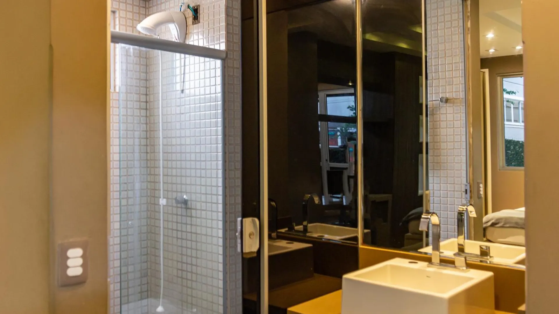 Studio Charmoso,Centrinho, Lagoa Da Conceicao N759 Florianopolis Apartment