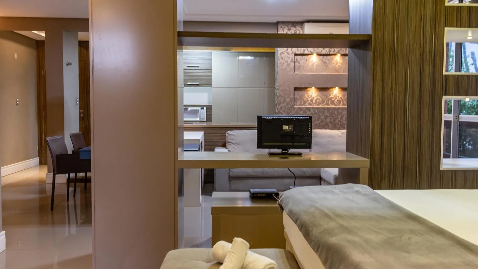 Studio Charmoso,Centrinho, Lagoa Da Conceicao N759 Florianopolis