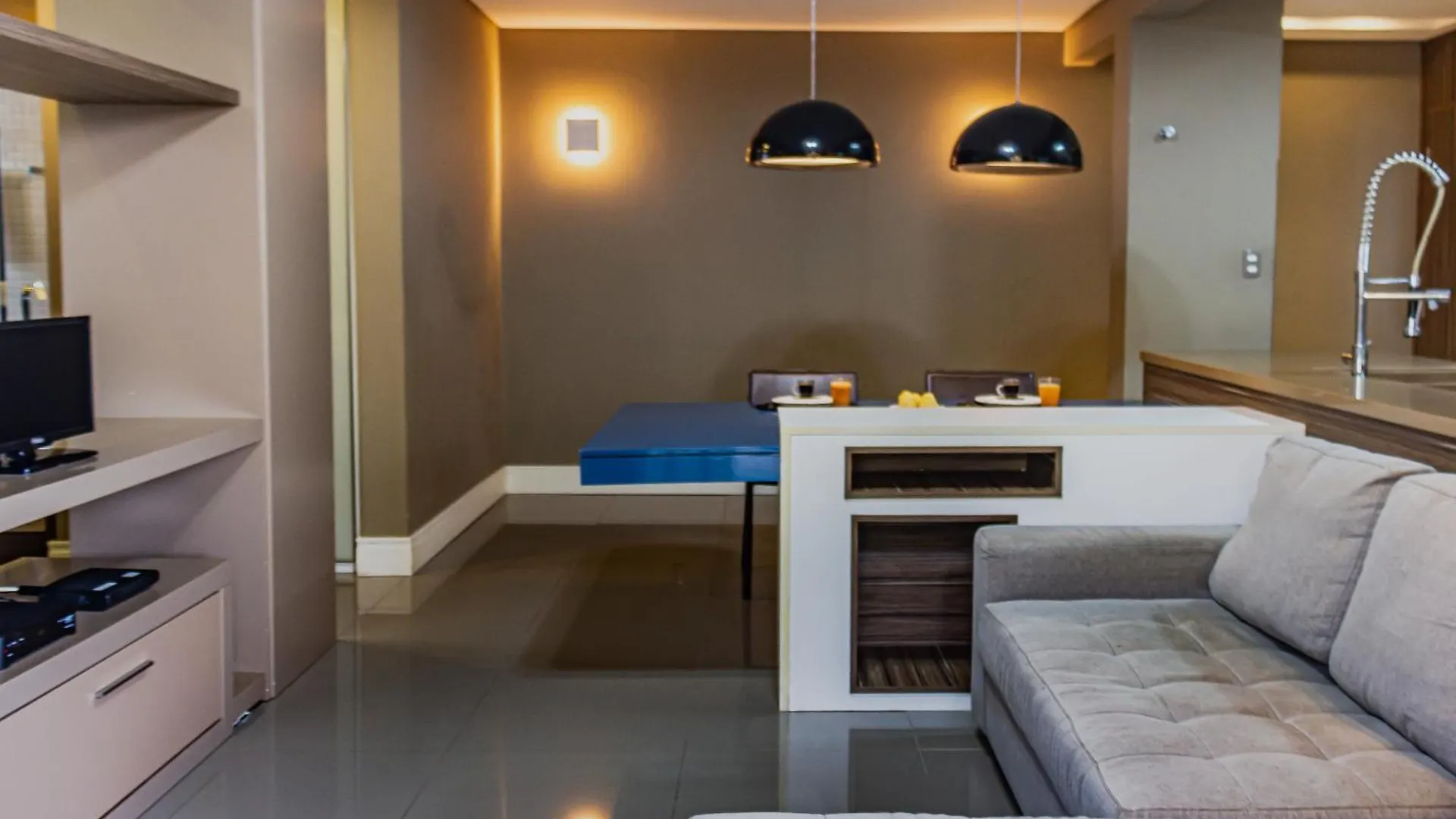 Apartment Studio Charmoso,Centrinho, Lagoa Da Conceicao N759 Florianopolis